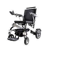 Electric wheelchair AG-WCY207outdoorindoorwith legrest