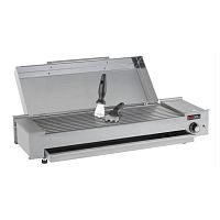 Barbecue grill ECOGRILL HOME