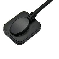 X-ray detector for dental radiographyportabledigital