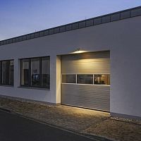 IP65 floodlight FLOODI LLEDcommercialhome