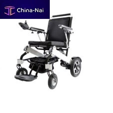 Electric wheelchair AG-WCY207outdoorindoorwith legrest