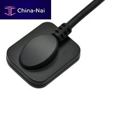 X-ray detector for dental radiographyportabledigital