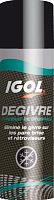 Cleaning product DEGIVRE