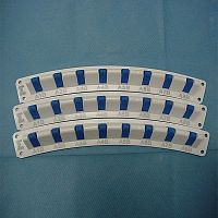 Suture organizer ZSG series