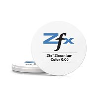 Zirconium dental material for dental bridgesfor dental crownsfor dental inlays