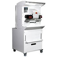 Orthopedic insole manufacturing polisher 6569-1