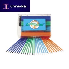 Dental laboratory brush I.B.