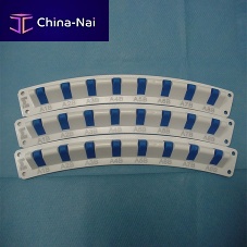 Suture organizer ZSG series