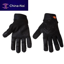 Work glove 40232mechanical protectionneoprene®