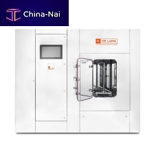 Water washing machine DLWMautomaticfor the food industryindustrial