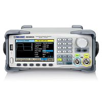 Square signal generator SDG6000Xarbitrary waveformpulsenoise