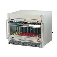 Rack-mount MicroTCA platform 11850-031