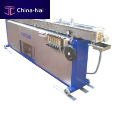 Vacuum calibration tank BC seriesfor pipefor extrusionfor profiles