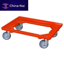 Container dolly FP-R seriesmetalfor transport