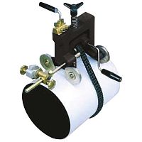 Metal pipe cutter TAGLIATUBIhandheld