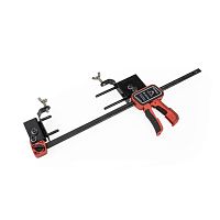 Mechanical clamping device AT-051Nfor exothermic welding