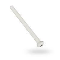 Absorbable orthopedic pin BaPin