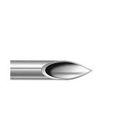 Puncture needle 14 seriesChiba17G22G