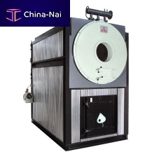 Thermal fluid boiler FT-PMgasbiomasssmoke tube