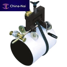 Metal pipe cutter TAGLIATUBIhandheld