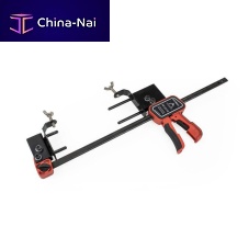 Mechanical clamping device AT-051Nfor exothermic welding