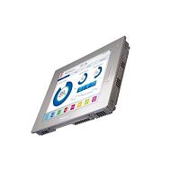 Projected capacitive touchscreen HMI SP5000 seriespanel-mount800 x 4801024 x 768