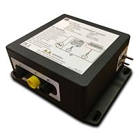 Impedance test system BATT470m