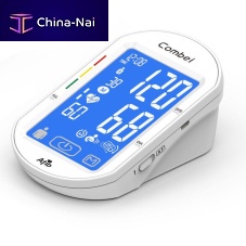 Automatic digital blood pressure monitor BP660Aarmoscillometrictabletop
