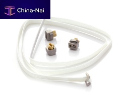 Posterior spinal fixation band Jazz Lock
