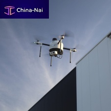 Professional drone Matrix Yacobsurveillancecivil defenserotary wing