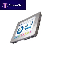 Projected capacitive touchscreen HMI SP5000 seriespanel-mount800 x 4801024 x 768
