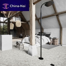 Traditional outdoor shower PB 37copperstainless steelhome