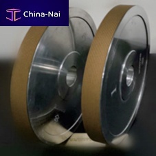 Wafer grinding wheel grindingcylindrical