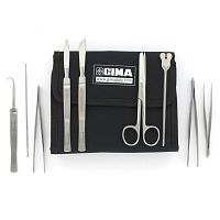 Wound suture instrument kit 26760