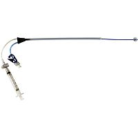 Sonohysterography catheter HShysterosalpingographyintrauterineballoon