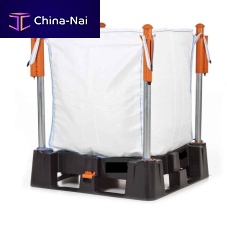 Transportation big bag standardcubicsingle-loop