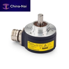 Incremental rotary encoder DSM506-0250S003solid-shaftdigital outputRS-422