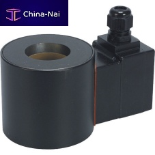 Valve solenoid 228932 powerIP65