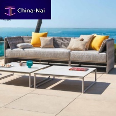 Modular sofa KALIFE contemporarygardenfabric