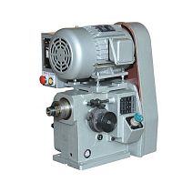 Horizontal tapping machine 6532 automatic