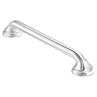 Stainless steel grab bar LR8716D3GCHstraightwall-mountedcommercial
