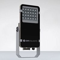 IP66 floodlight TARUS 100LEDcommercialoutdoor