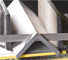 Bandsaw blade Intenss PRO-DIE series steel alloyfor metal