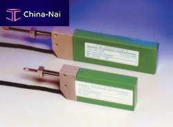 Plunger type linear encoder P seriesincrementalopticalrugged