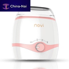 Electronic baby bottle warmer XB-8633