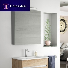 Contemporary wall light NEREA.30indooraluminumlinear