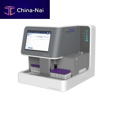 Automatic immunoassay analyzer MAGICL6000for clinical diagnosticmagnetic bead-basedchemiluminescence
