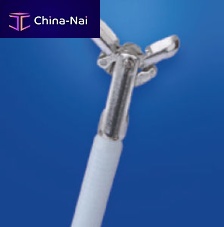 Urology forceps BF11-ECO-23-180-SU, BF11-ECO-23-230-SUbiopsy