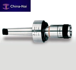 Thread tool holder FIL MAS SF seriesMorse taper shanktapping