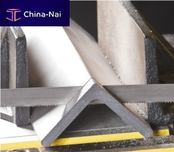Bandsaw blade Intenss PRO-DIE series steel alloyfor metal